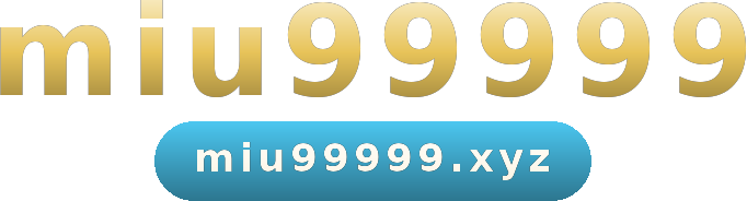 miu99999 logo